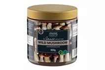 Essential Cuisine Wild Mushroom Sauce Base Essential Cuisine Wild Mushroom Sauce Base