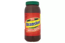Branston Small Chunk Sweet Pickle 2.55kg