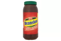 Branston Small Chunk Sweet Pickle 2.55kg Branston Small Chunk Sweet Pickle 2.55kg