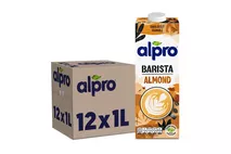 Alpro Almond Barista