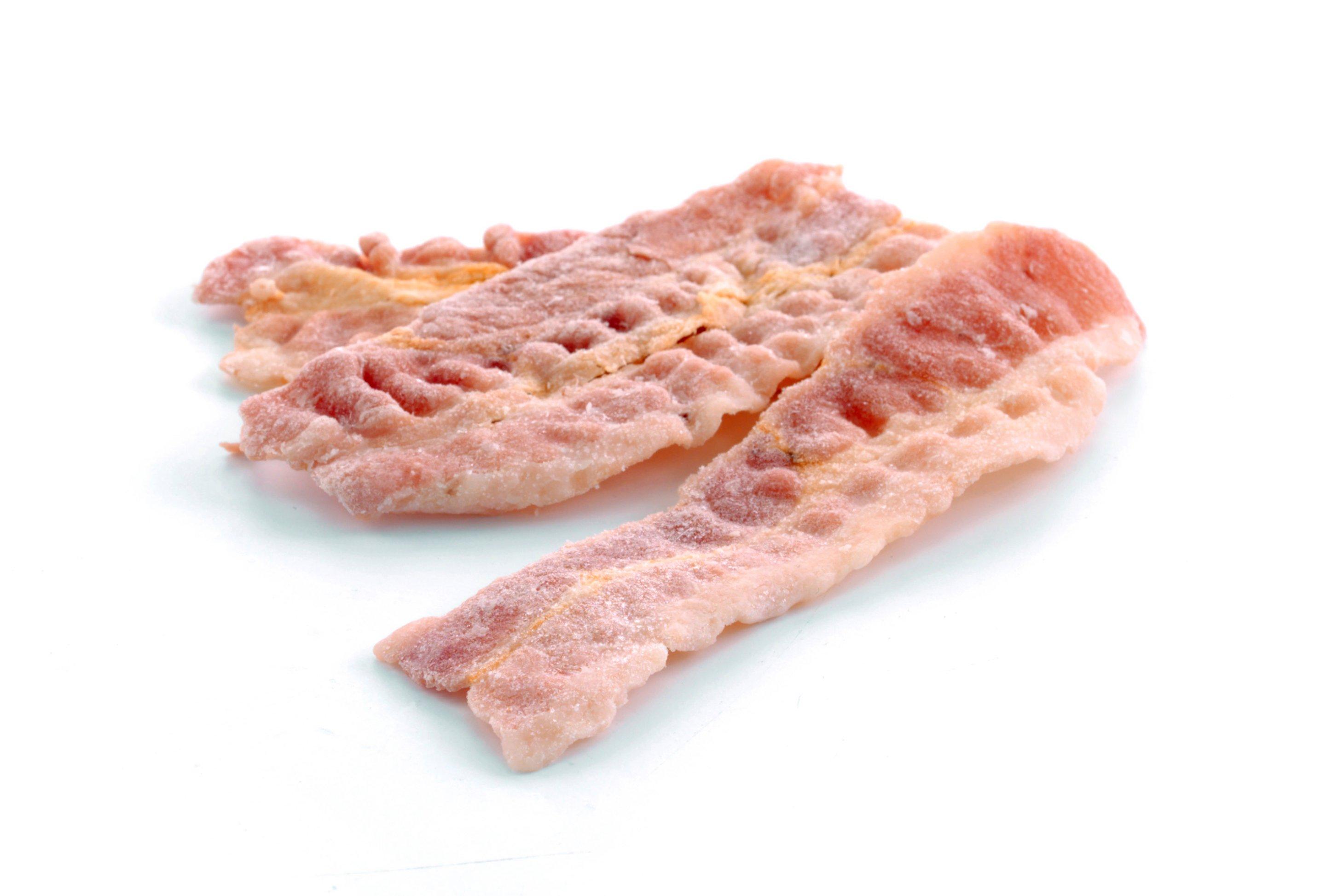 Smoked Flavour Cooked Streaky Bacon