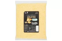 Violife Original Flavour Vegan Grated Violife Original Flavour Vegan Grated