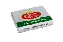 Douceur de France Salted Butter Size 7 Douceur de France Salted Butter Size 7