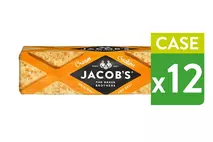 Jacob's Cream Crackers