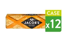 Jacobs Cream Crackers Original and Best 300g Jacobs Cream Crackers Original and Best 300g