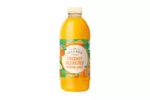 Sunmagic 100% Pure Orange Juice 1ltr