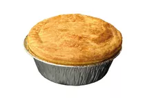 Pukka Frozen Baked Veggie Tikka Masala PIes (12 per case) Pukka Frozen Baked Veggie Tikka Masala PIes (12 per case)