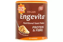 Marigold Engevita Yeast Flakes Brown 125g Marigold Engevita Yeast Flakes Brown 125g