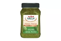 Sacla Free From Basil Pesto