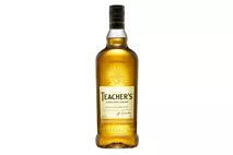 Teacher's Highland Cream Blended Scotch Whisky 70cl Teacher's Highland Cream Blended Scotch Whisky 70cl