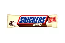 Snickers Snickers White Limited Edition