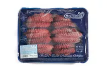 Dockside Octopus Tentacles Cooked 70-120g Dockside Octopus Tentacles Cooked 70-120g