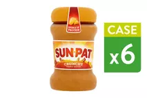 Sun-Pat Sunpat Crunchy Peanut Butter