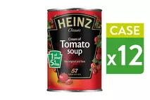 Heinz Cream of Tomato Soup 300g