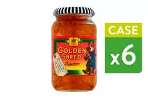 Robertsons Golden Shredded Marmalade CASE Robertsons Golden Shredded Marmalade CASE
