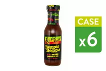 Levi Roots Reggae Reggae Jerk BBQ Sauce 290g Levi Roots Reggae Reggae Jerk BBQ Sauce 290g