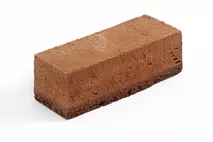 Brakes Crispy Chocolate & Hazelnut Slice Brakes Crispy Chocolate & Hazelnut Slice
