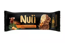 Nuii Salted Caramel & Australian Macadamia Nuii Salted Caramel & Australian Macadamia