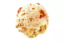 Kelly's of Cornwall Cherry Bakewell Ice Cream Kelly's of Cornwall Cherry Bakewell Ice Cream