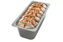 Kelly's of Cornwall Cherry Bakewell Ice Cream Kelly's of Cornwall Cherry Bakewell Ice Cream