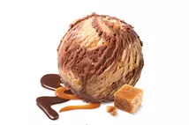 Mövenpick Chocolate & Salted Caramel Ice Cream Mövenpick Chocolate & Salted Caramel Ice Cream