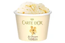 Carte D'or Classic Vanilla Ice Cream tub Carte D'or Classic Vanilla Ice Cream tub