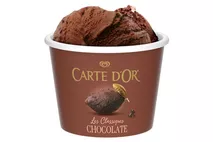 Carte D'or Classics Chocolate Ice Cream Dessert 100ml Carte D'or Classics Chocolate Ice Cream Dessert 100ml