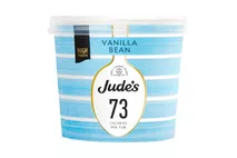 Jude's Low Calorie Vanilla Ice Cream Tub Jude's Low Calorie Vanilla Ice Cream Tub