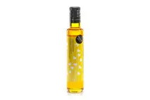 Supernature Oil Lemon Infused Cold Pressed Rapeseed Oil
