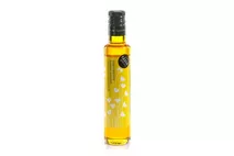 Supernature Oil Lemon Infused Cold Pressed Rapeseed Oil