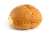 Genius Gluten Free Brioche Burger Bun