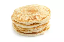 Brakes Vegan American-style Pancake