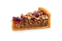 La Boulangerie 7" Pecan & Cranberry Tarts La Boulangerie 7" Pecan & Cranberry Tarts
