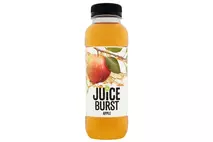 JUICEBURST™ Juice Burst Breakfast Apple 330ml