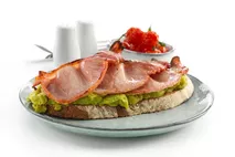 Birchstead Dry Cured British RSPCA Assured Back Bacon Birchstead Dry Cured British RSPCA Assured Back Bacon