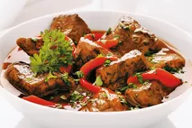 Highland Game Diced Venison Neck and Shoulder Highland Game Diced Venison Neck and Shoulder