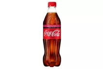 Coca Cola Coca-Cola Zero Sugar Raspberry 500ml Coca Cola Coca-Cola Zero Sugar Raspberry 500ml