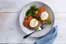 Brakes British Lion Quality Free Range Poached Eggs Brakes British Lion Quality Free Range Poached Eggs