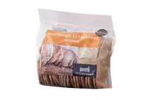 Peter's Yard Medium Original Sourdough Cracker Peter's Yard Medium Original Sourdough Cracker