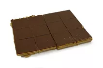 Grand Productions Caramel Shortcake (Scotland Only) Grand Productions Caramel Shortcake (Scotland Only)