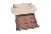 Grand Productions Caramel Shortcake (Scotland Only) Grand Productions Caramel Shortcake (Scotland Only)