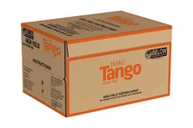 Tango Sugar Free Orange High Yield Postmix Syrup 12 Litres Tango Sugar Free Orange High Yield Postmix Syrup 12 Litres