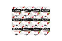 Rachel's Organic Luscious Mixed Raspberry & Strawberry Yoghurt Rachel's Organic Luscious Mixed Raspberry & Strawberry Yoghurt