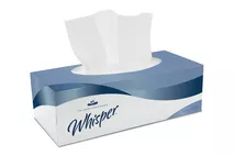 Migi Executive Tissue Rectangle White 2ply 100 sheets Migi Executive Tissue Rectangle White 2ply 100 sheets