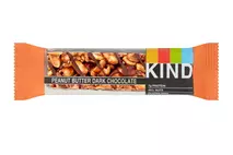 KIND Peanut Butter & Dark Chocolate Snack Bar 40g
