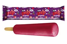 Pip Organic Berry Fruity Ice Lolly