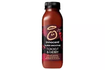 Innocent Super Smoothie Cacao & Cherry 360ml Innocent Super Smoothie Cacao & Cherry 360ml