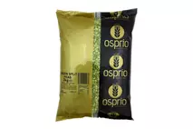 Osprio Green Split peas (Scotland Only)