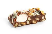 La Boulangerie Rocky Road with Honeycomb