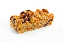 La Boulangerie Honey & Bergamot Granola Flapjack La Boulangerie Honey & Bergamot Granola Flapjack